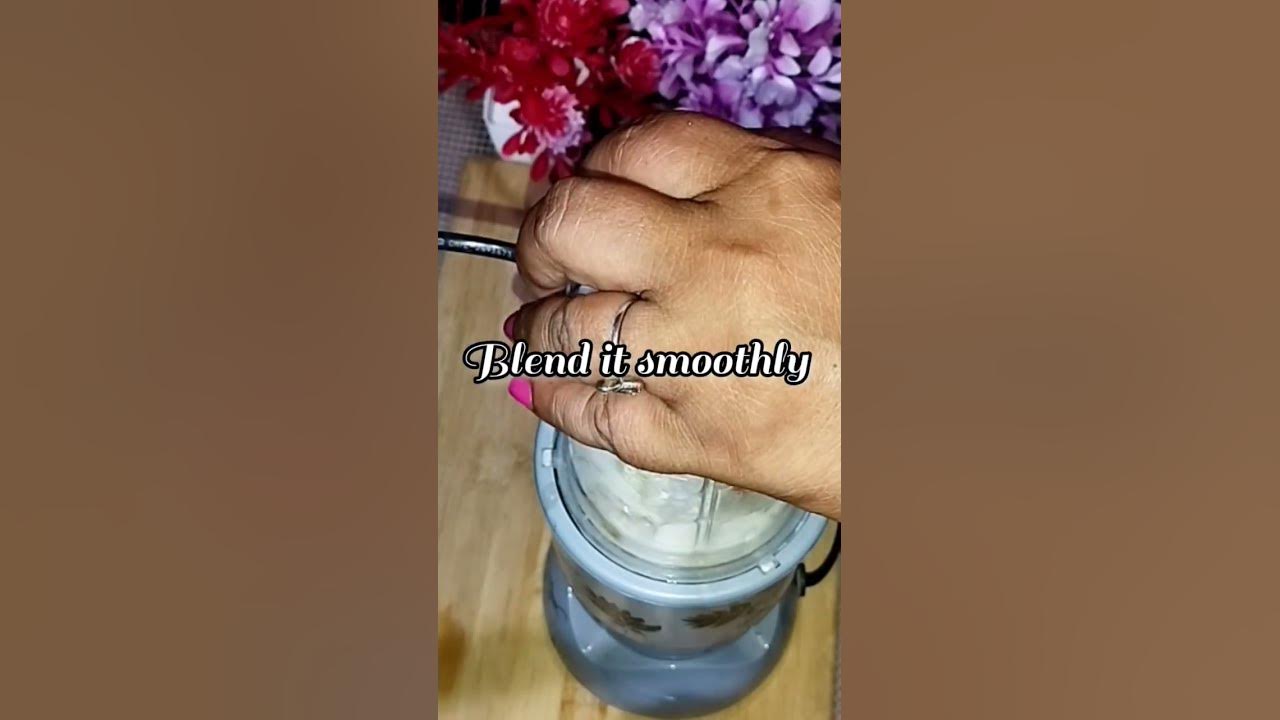 oats-apple-smoothie-healthy-oats-tiksskitchen260-youtube