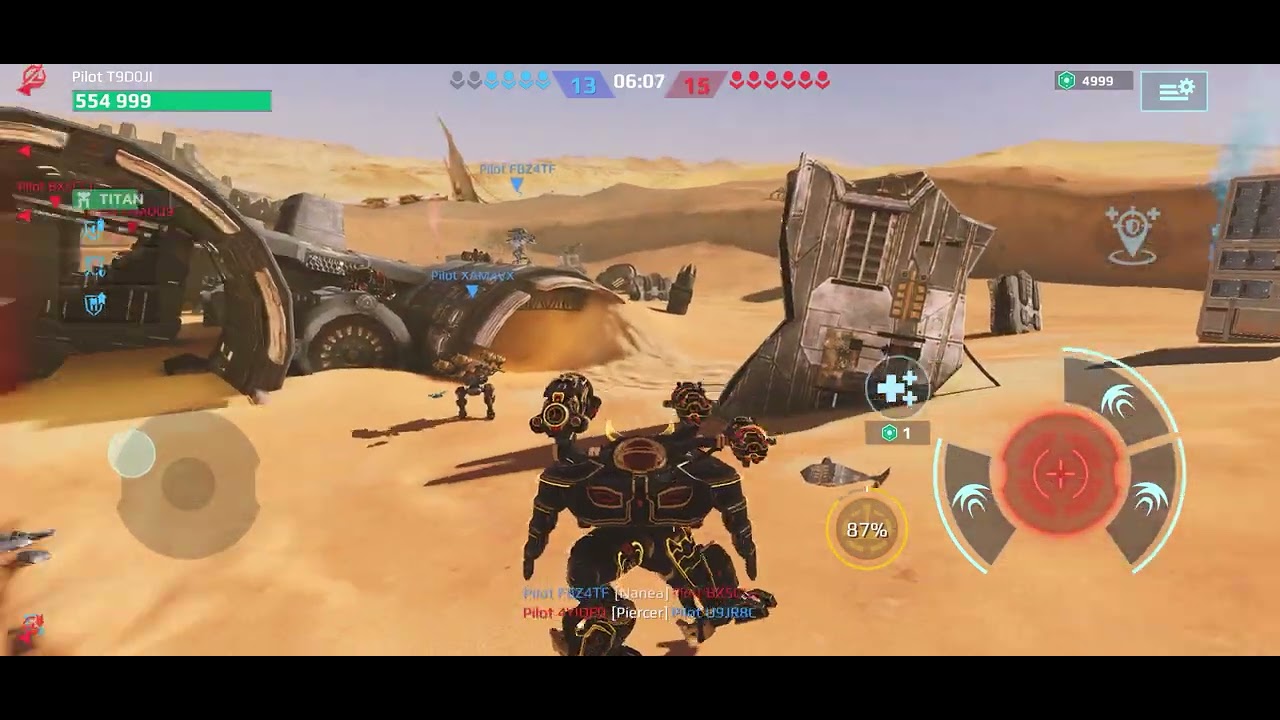 WR test server 15/2/26