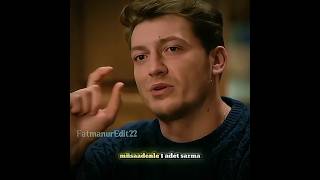 Bi Sarma Yedirmediler Çocuğa Yâ🥲💜Şacakbudeniz