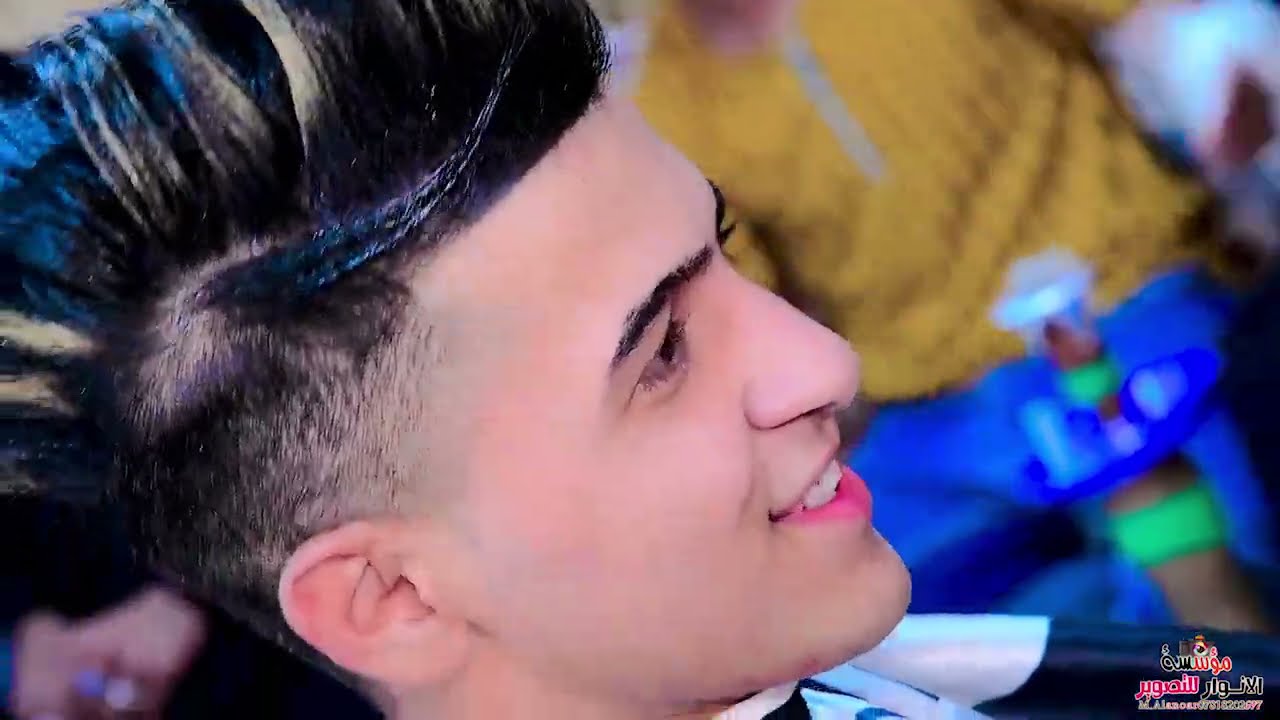 اجمل ❤️خطوبه🌷 علي💥 خضير النوفلي الف 🌺مبررروك