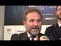 CyberSec2024. Intervista a Ivano Gabrielli (Dir. del Servizio Polizia Postale e delle Comunicazioni)