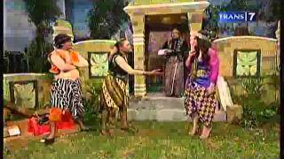 Opera Van Java - 378 Sayembara Drupadi.flv