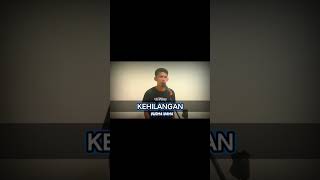 Download Lagu kehilangan lagu dangdut sedih !!! MP3