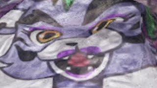 Five Nights At Freddys Security Breach - Ruin But Its Just Memes