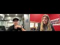 Austin Prock Recounts His Wild First Ride In A NHRA Top Fuel Dragster
