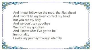 Céline Dion - Immortality Lyrics