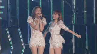 [3D DVD] Girls' Generation (소녀시대) - Snowy Wish 1st Japan Arena [CONCERT2]