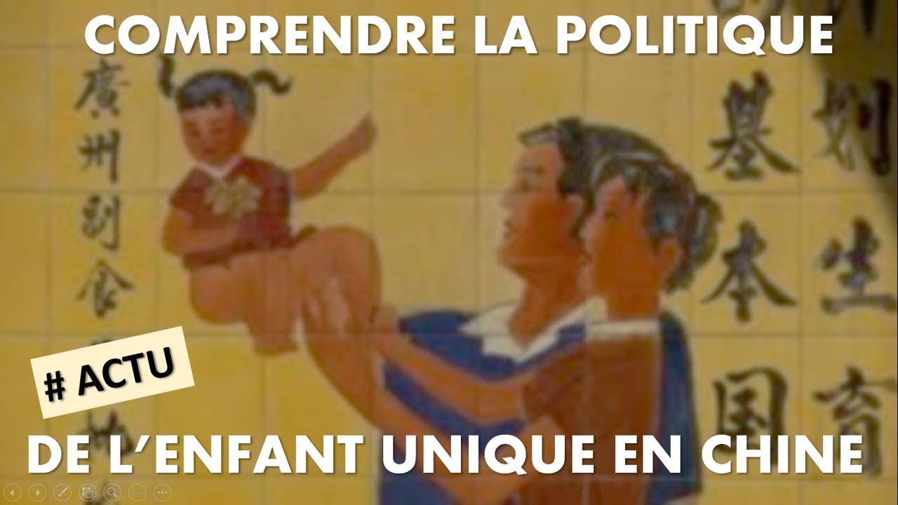 [Culture générale] Comprendre le contrôle des naissances et la