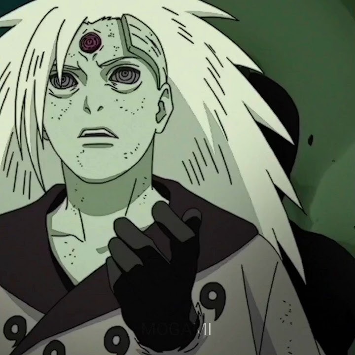 Madara Last words