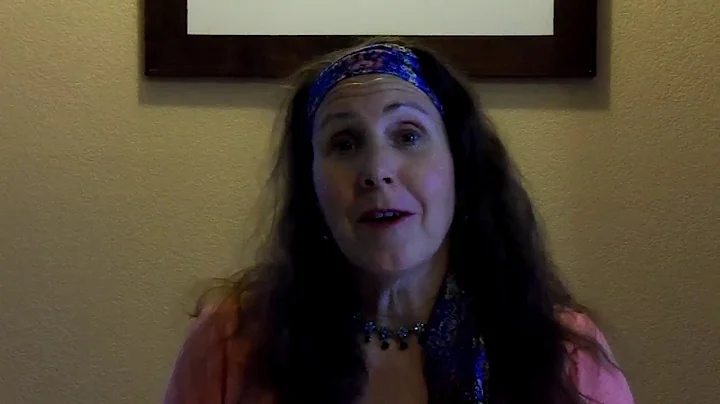 "I Open My Heart to the Spirit": A Short Vocal Sou...