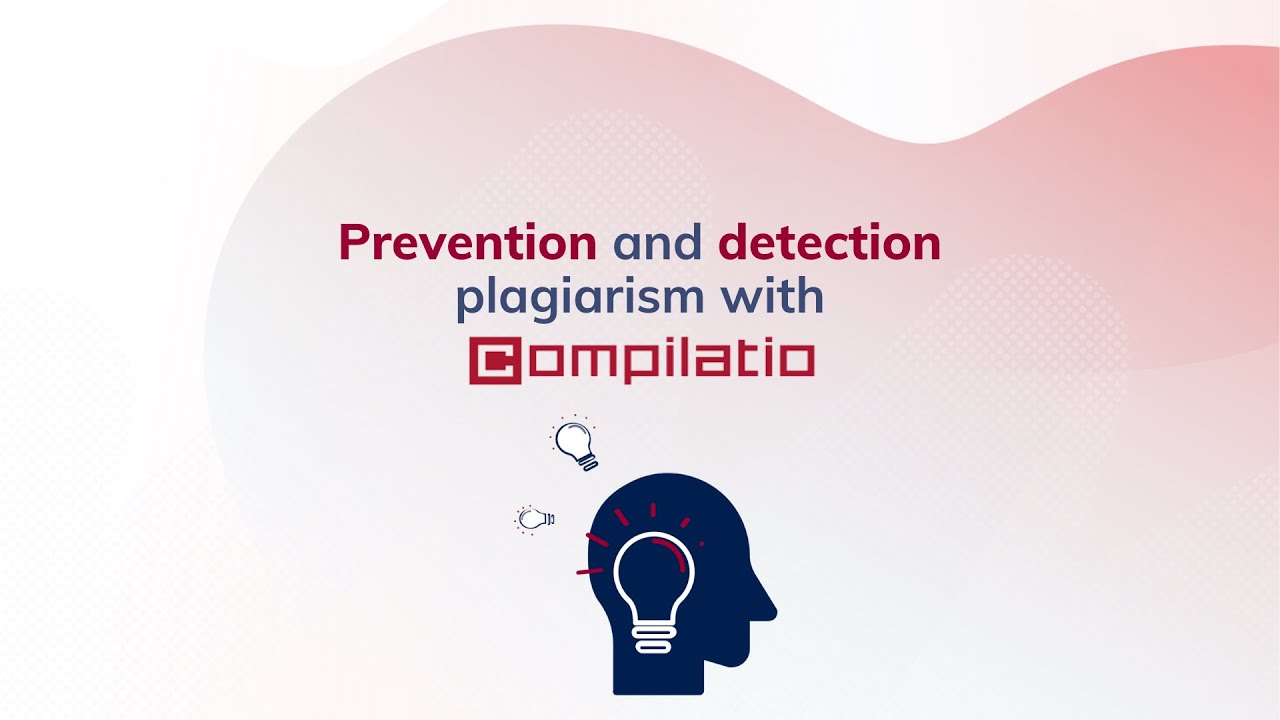 Compilatio : Our approach