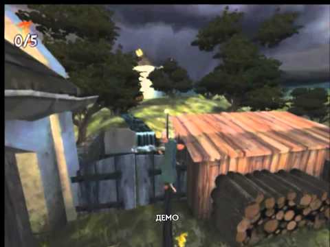 Превью видео игры