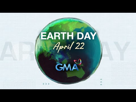 Happy Earth Day 2024