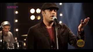 Kya hua | Murali Gopy feat. Bennet the band | Music Mojo Season 2 | KappaTV