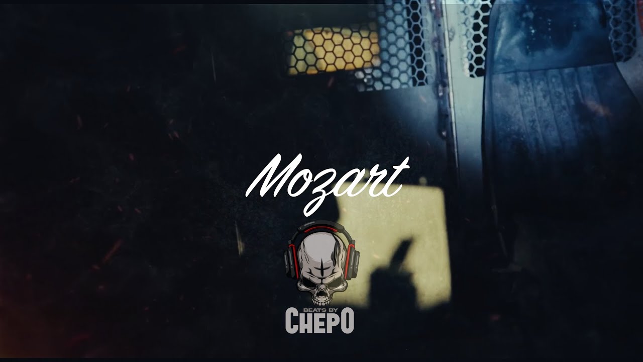 Skillibeng Dancehall Type Beat 2025 " Mozart " (CHEPO BEATZ)