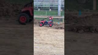 hookstown fair fall bash rough truck offroad powerwheels 2023