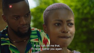 Isitha The Enemy | Nandi follow your heart!❤️