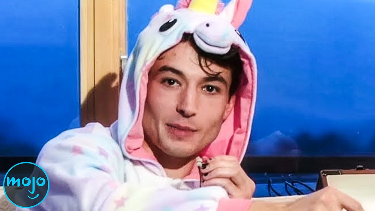 10 Actor Downfalls That Surprised NO ONE