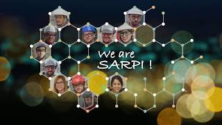 SARPI-VEOLIA | Corporate movie 2018 | A story of men and women