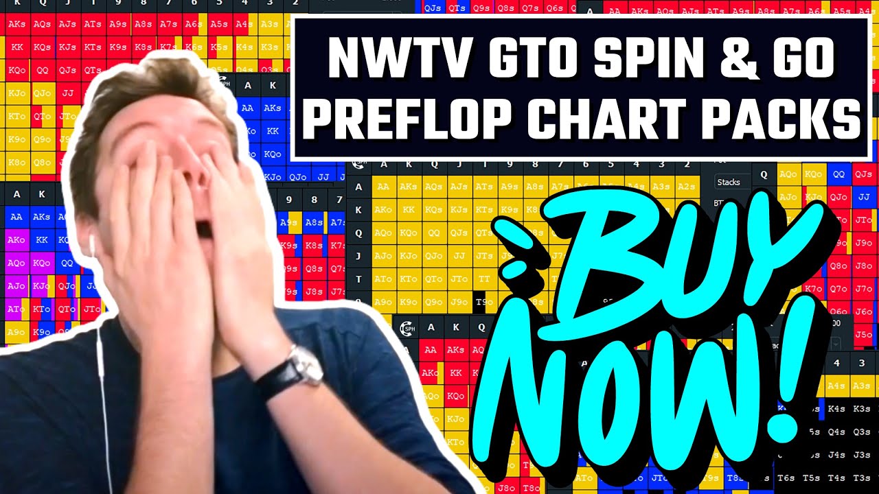 NWTV GTO Spin & Go Chart Pack is FINALLY available! YouTube