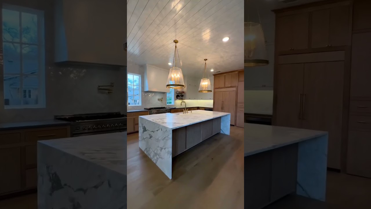 SLG Homes: Luxury High Ceiling