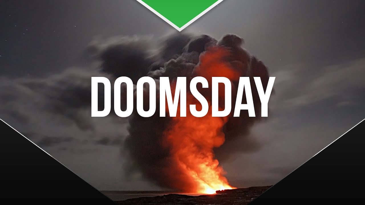 FREE Big Sean Type Beat 2020 -"Doomsday"