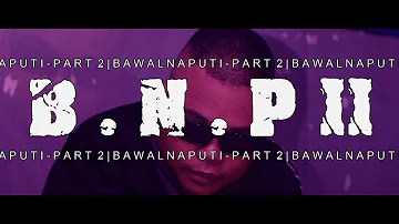 B.N.P II ( Bawal Na Puti Part 2 ) - NUMERHUS ( lyric Video )