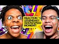 REACTION ISHOWSPEED BEST MOMENT!! React mediashare !