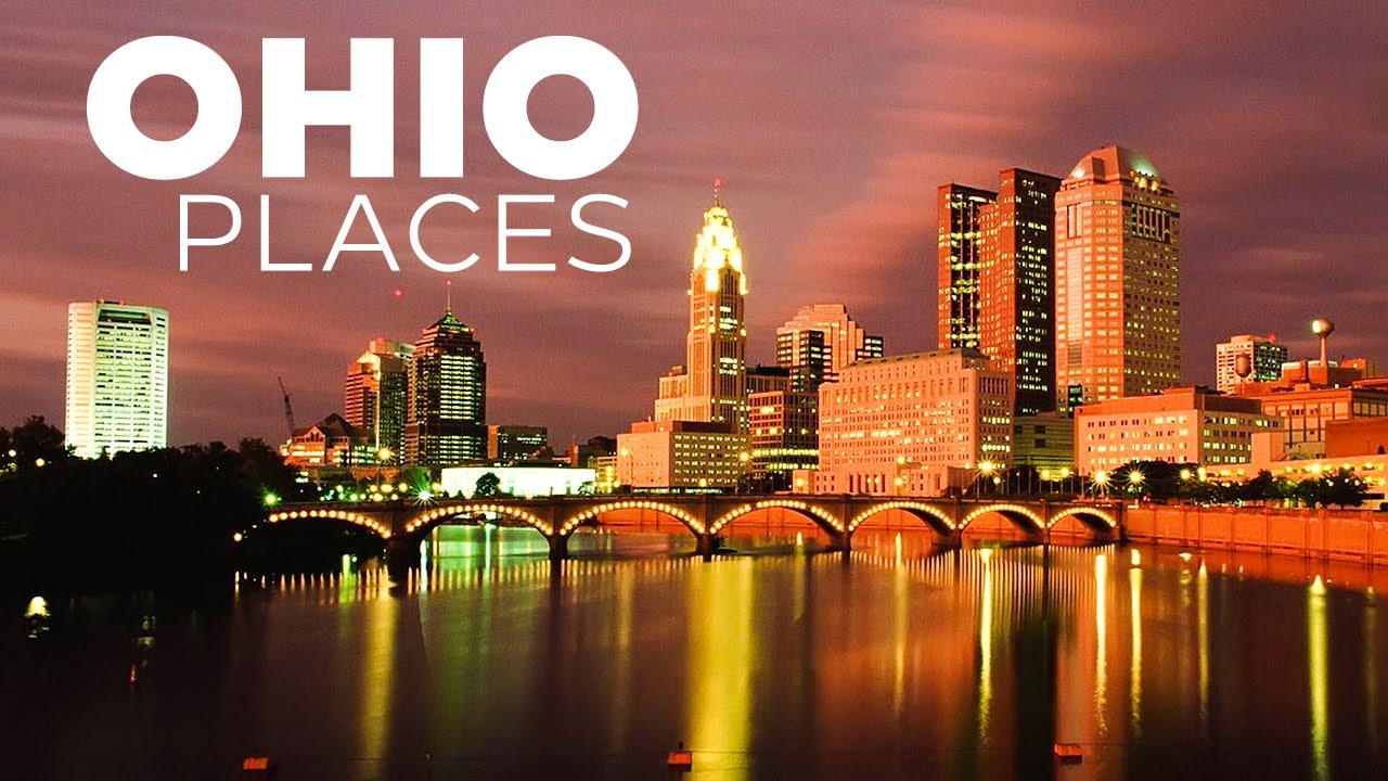 ohio state travel website