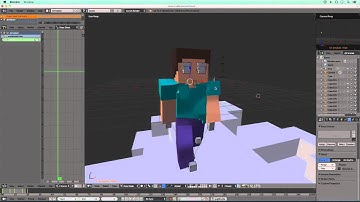 Animation Intro: Fundamentals and Walk Cycle