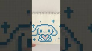 easy and cute pixel art's idea's #newyoutuber #youtube #thumbnail #pixelart