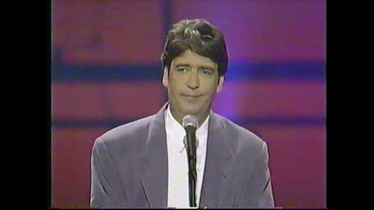 John Mendoza Standup Comedy Special