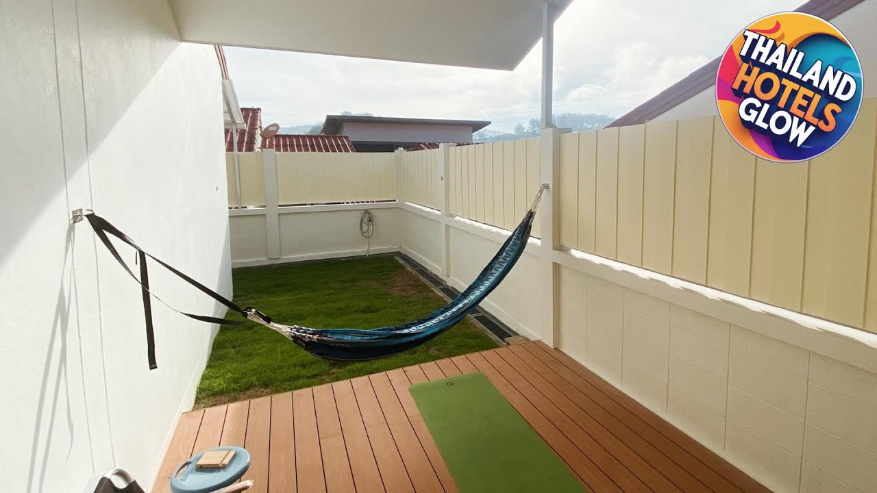 Sundae Haus | Betong, Thailand | Hotel Review ⭐