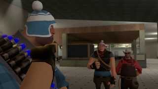 A Very Special Christmas With Sandvich And Kami