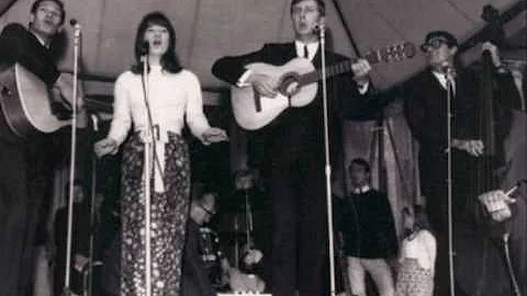 The Seekers - The Last Thing On My Mind