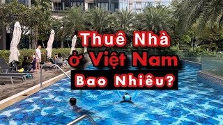 $707 sống ở trung tâm Sài Gòn!