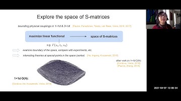 Bootstrap Zoom 32 - Yifei He (April 7, 2021)