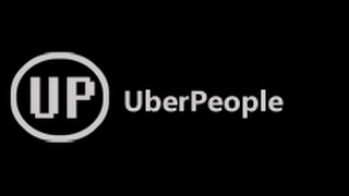 UBERPEOPLE.NET :) MY REVIEW - 01-27-15