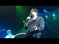 We Don’t Care - The Vamps - The Belasco - USA 2018 Tour - September 19, 2018 We Don’t Care - The Vamps - The Belasco - USA 2018 Tour - September 19, 2018