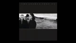 U2 - With Or Without You (자막, 한글 가사, 해석, 번역, lyrics, KOR SUB)