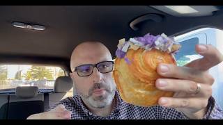 Teacher Tries Ube!!!