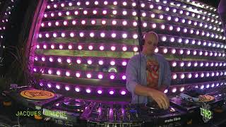 Jacques Greene | Shift Radio | 21.08.22 | One Year Anniversary