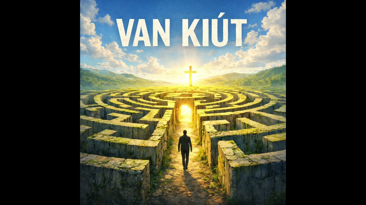 Van kiút - Keresztény dicséret