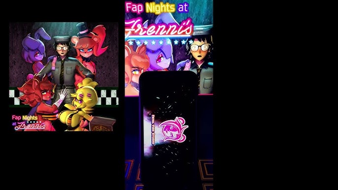 Download fap nights at frenni APK v1.7 For Android