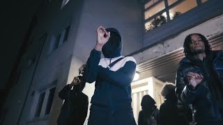 #ZT 88 x Gully - 88 Flows (Music Video) | Prod. @ehsauceitup