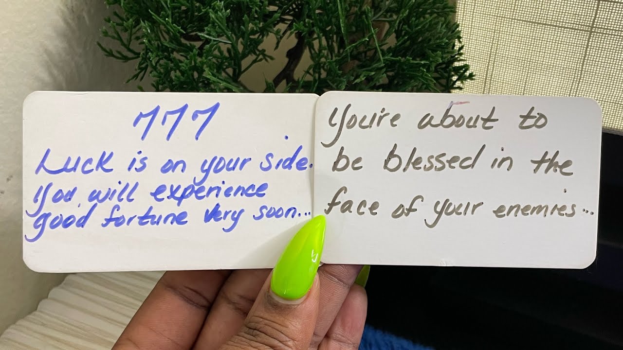 It’s YOURS! No one can 🛑 this! A very important FATED Encounter/Meeting! LUCK🍀 is on your side!🙏🏽