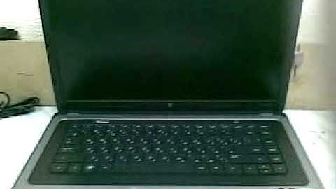 Windows 8 Developer Preview cold boot