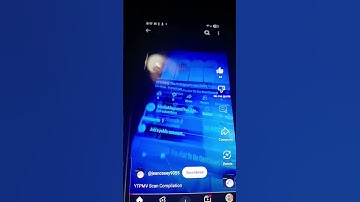 YTPMV Scan compilation