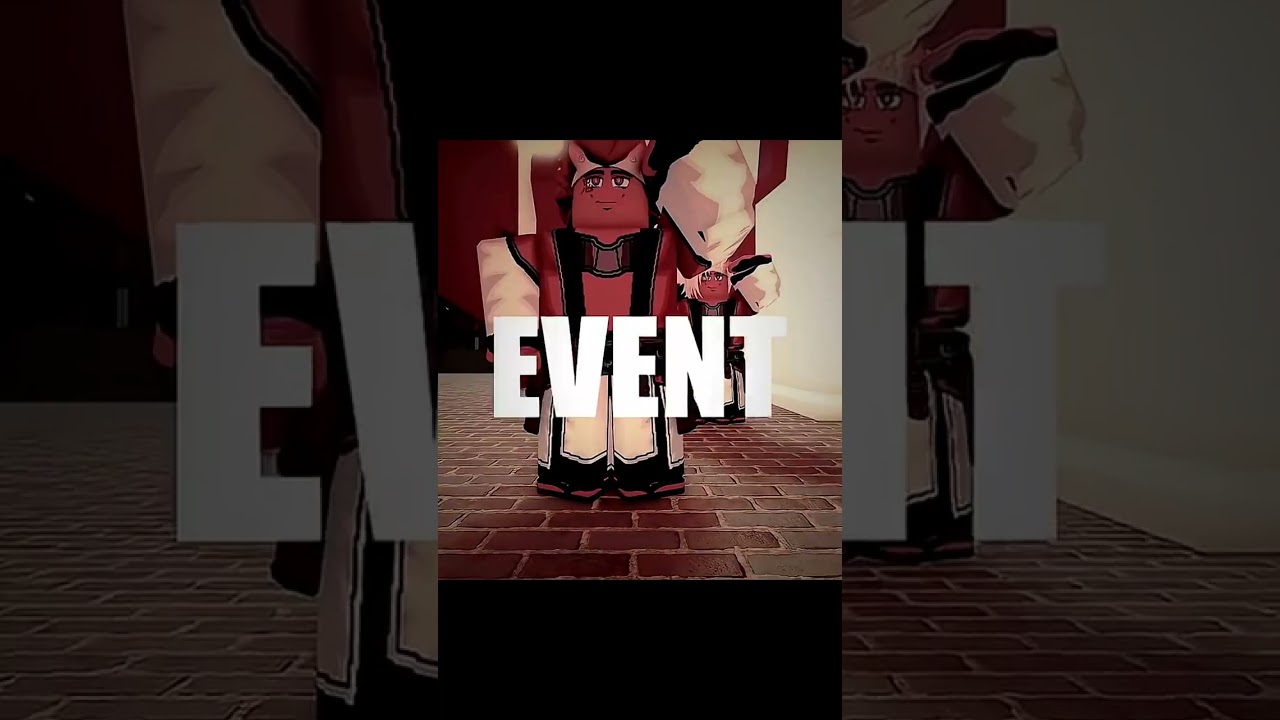 The blox fruits rip event is crazy