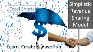 Revenue Share Calculation - Store Share vs Business Share - Revenue Models for Startups